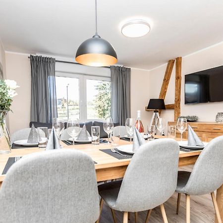 Ferienwohnung Manito Im Haus Jade Вінтерберг Екстер'єр фото