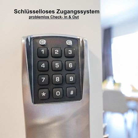 Ferienwohnung Manito Im Haus Jade Вінтерберг Екстер'єр фото