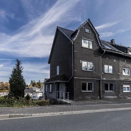 Ferienwohnung Manito Im Haus Jade Вінтерберг Екстер'єр фото