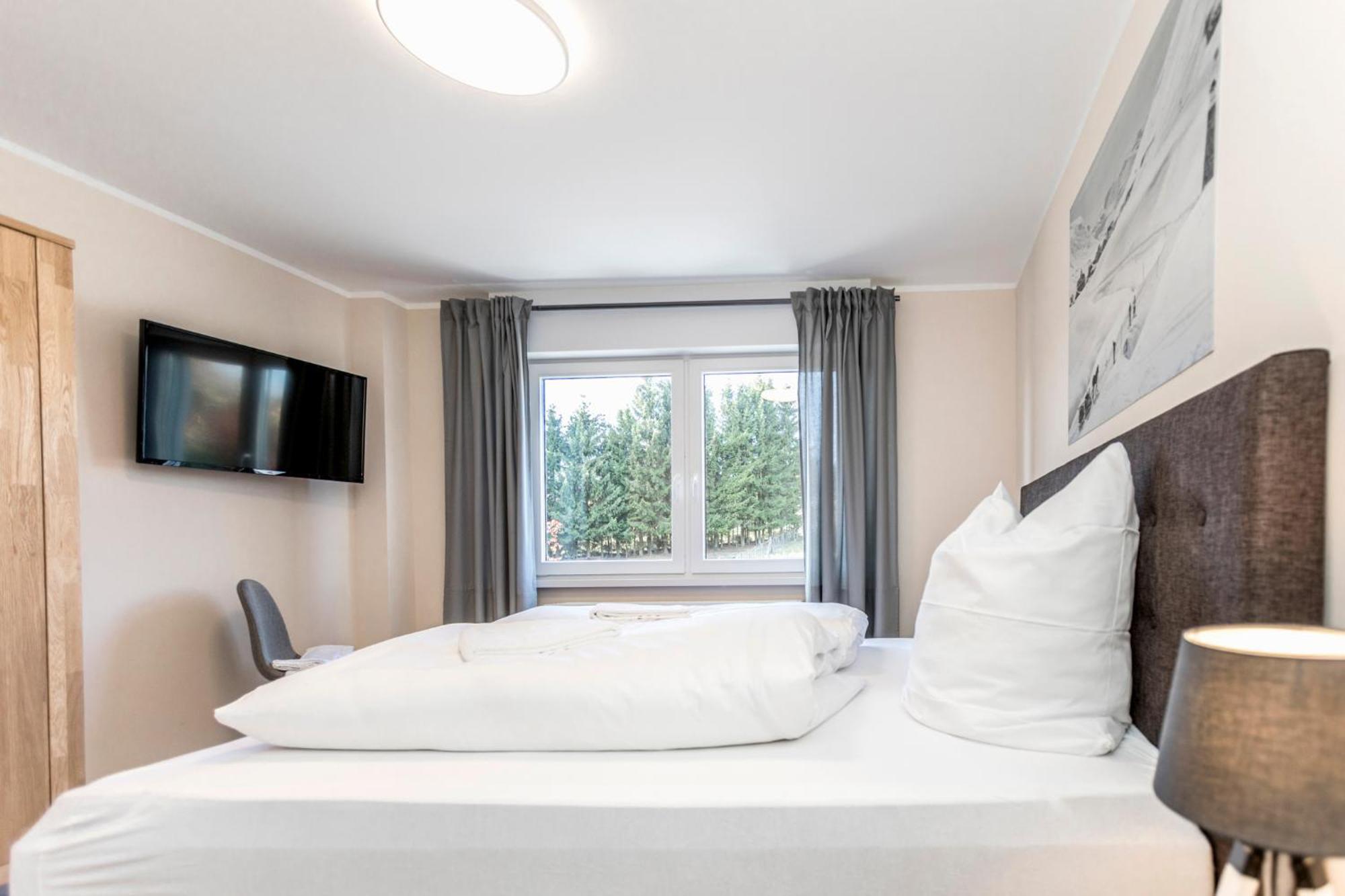 Ferienwohnung Manito Im Haus Jade Вінтерберг Екстер'єр фото