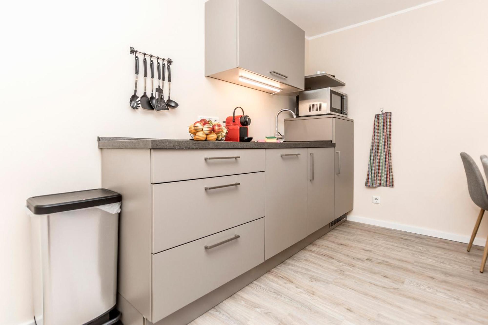 Ferienwohnung Manito Im Haus Jade Вінтерберг Екстер'єр фото