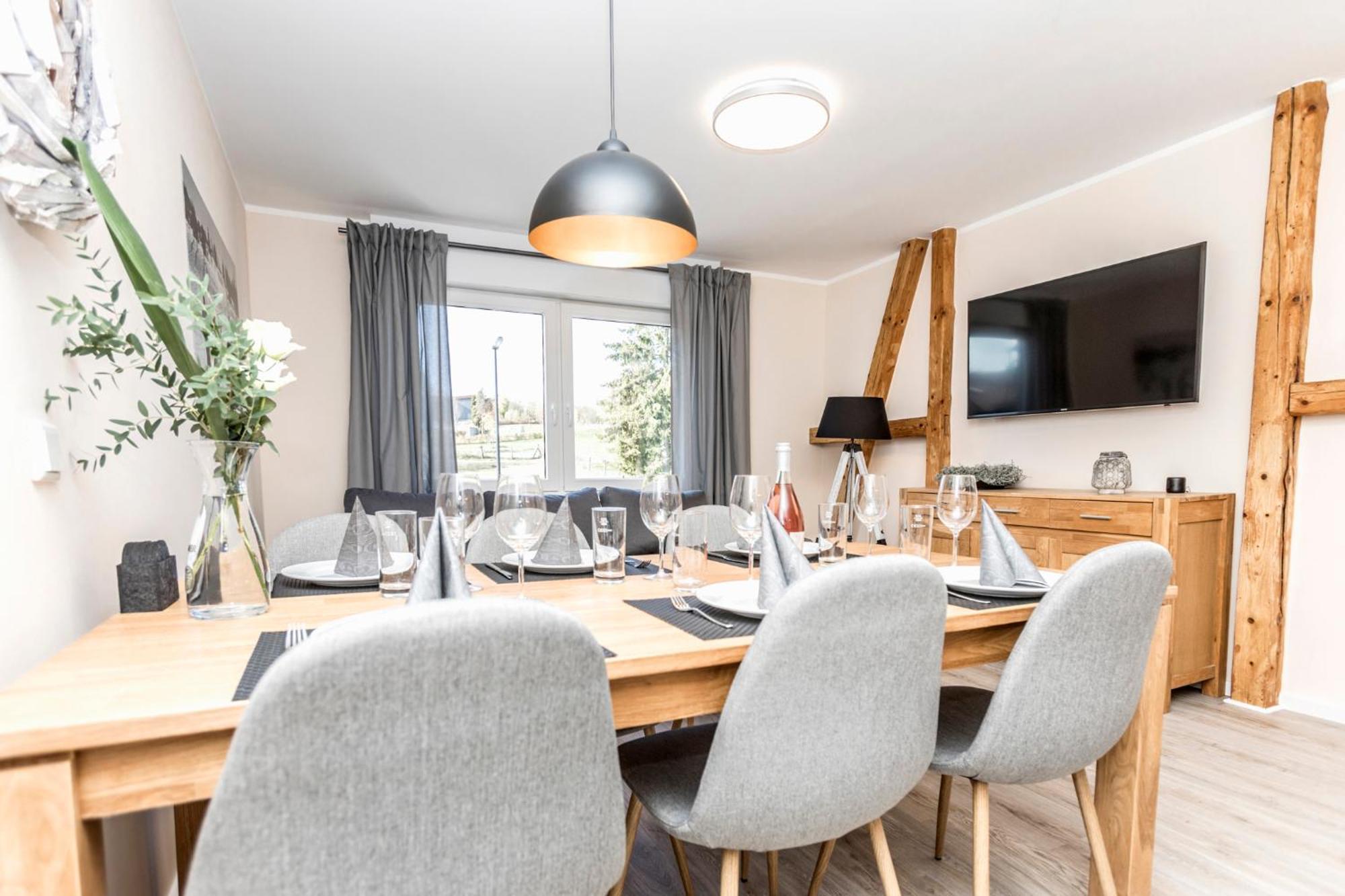 Ferienwohnung Manito Im Haus Jade Вінтерберг Екстер'єр фото
